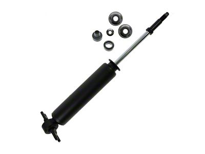 Front Shock (02-05 2WD RAM 1500; 06-08 2WD RAM 1500 Regular Cab, Quad Cab)