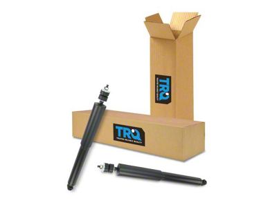 Front Shocks (94-01 4WD RAM 1500)