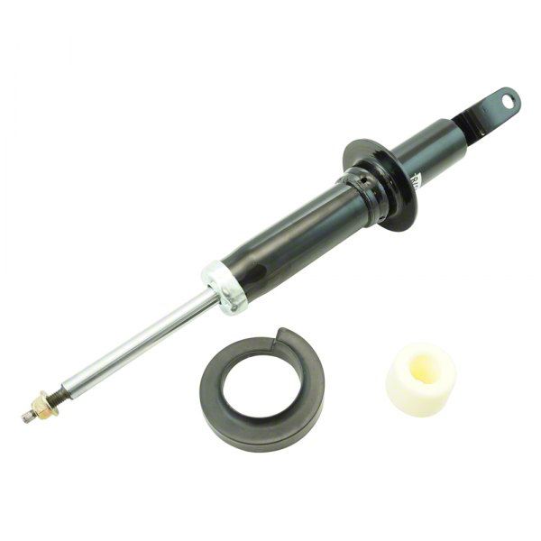 thumbnail image 2 of Detroit Axle Front Shock Absorbers Pair For 4WD Dodge Ram 1500 (2006-2008) - Excluding TRX 2 of 2