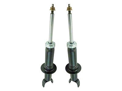 Front Shocks (06-08 4WD RAM 1500 Regular Cab, Quad Cab)