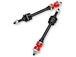Front Stabilizer Bar Links (06-18 4WD RAM 1500)