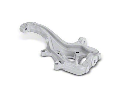 Front Steering Knuckle Driver Side (03-18 4WD RAM 1500)