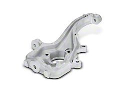 Front Steering Knuckle Passenger Side (03-18 4WD RAM 1500)