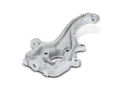 Front Steering Knuckle Passenger Side (03-18 4WD RAM 1500)