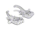 Front Steering Knuckles (03-18 4WD RAM 1500)