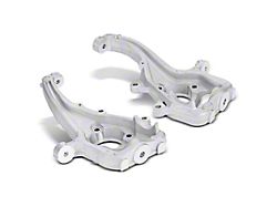 Front Steering Knuckles (03-18 4WD RAM 1500)
