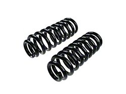 Front Stock Height Coil Springs (06-08 4WD 5.7L RAM 1500 Quad Cab)