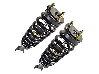 Monroe Front Strut Mount For 2019-2021 Ram 1500 Classic 4WD