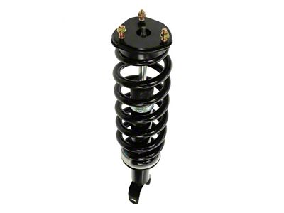 Front Strut and Spring Assembly (09-18 4WD RAM 1500)