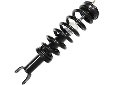 Front Strut and Spring Assembly (09-18 4WD RAM 1500 w/o Air Ride)