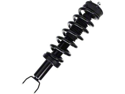 Front Strut and Spring Assembly (09-18 4WD RAM 1500 w/o Air Ride)