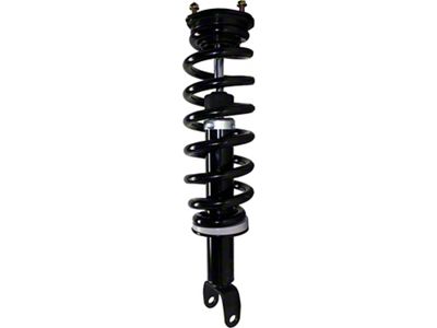 Front Strut and Spring Assembly (09-18 4WD RAM 1500)