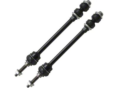 Front Sway Bar Links (02-05 4WD RAM 1500)