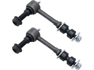 Front Sway Bar Links (06-08 RAM 1500 Mega Cab)