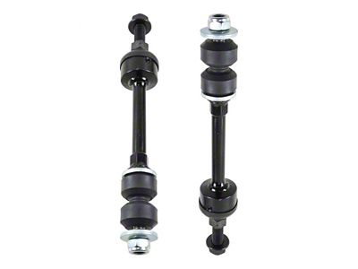 Front Sway Bar Links (02-05 2WD RAM 1500; 06-07 2WD RAM 1500 Regular Cab, Quad Cab)