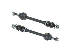 Front Sway Bar Links (06-08 4WD RAM 1500 Regular Cab, Quad Cab; 09-13 4WD RAM 1500; 14-18 RAM 1500)