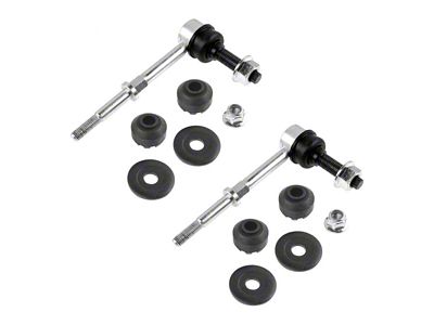 Front Sway Bar Links (06-08 4WD RAM 1500 Mega Cab)