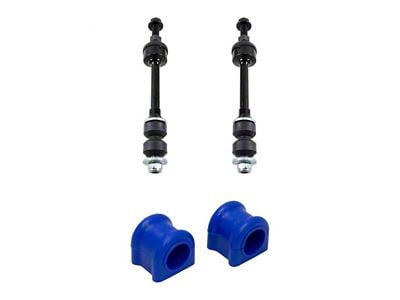 Front Sway Bar Links (03-05 2WD RAM 1500; 06-07 2WD RAM 1500 Regular Cab, Quad Cab)