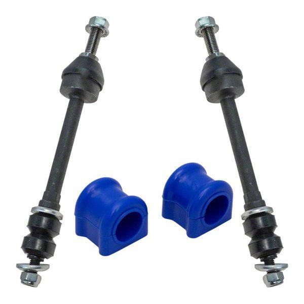RAM 1500 Front Sway Bar Links (0608 4WD RAM 1500 Regular Cab, Quad Cab