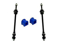 Front Sway Bar Links (03-05 4WD RAM 1500)