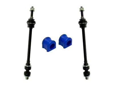 Front Sway Bar Links (03-05 4WD RAM 1500)