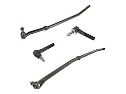 Front Tie Rod Set (06-08 4WD RAM 1500 Mega Cab)