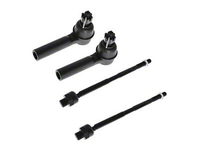 Front Tie Rod Set (02-05 RAM 1500)