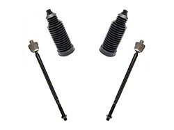 Front Tie Rod Set (13-18 RAM 1500)