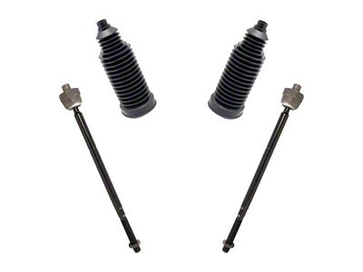 Front Tie Rod Set (13-18 RAM 1500)