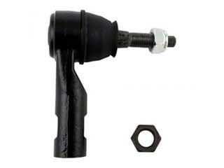 Redline Select® 2002-2005 Dodge Ram 1500 Tie Rod End Inner Right / Left Redline Select® 2002-2005 Dodge Ram 1500 Tie Rod End Inner Right / Left