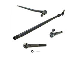 Front Tie Rod Set (06-08 4WD RAM 1500)