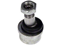 Front Upper Alignment Caster and Camber Ball Joint; 1.75-Degree (94-99 4WD RAM 1500)