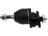 Front Upper Alignment Caster and Camber Ball Joint; 3.0-Degree (06-18 RAM 1500, Excluding Mega Cab)