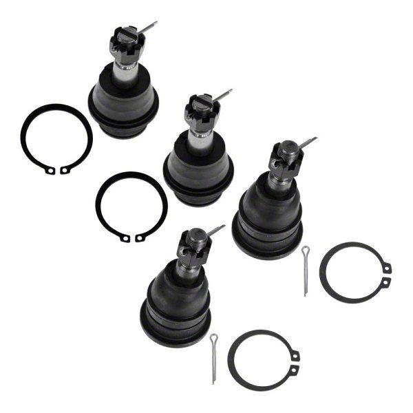 RAM 1500 Front Upper and Lower Ball Joints (0608 2WD RAM 1500 Regular