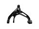 Front Upper and Lower Control Arms with Ball Joints and Sway Bar Links (02-05 4WD RAM 1500)