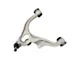 Front Upper and Lower Control Arms with Ball Joints and Sway Bar Links (09-18 4WD RAM 1500)