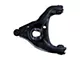Front Upper and Lower Control Arms with Ball Joints (06-08 2WD RAM 1500 Laramie Regular Cab, Quad Cab)
