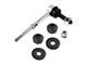 Front Upper and Lower Control Arms with Sway Bar Links (06-08 4WD RAM 1500 Mega Cab)