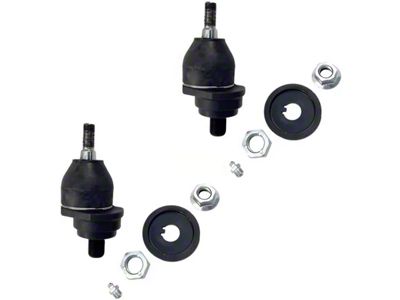 Front Upper Ball Joints (06-18 RAM 1500)