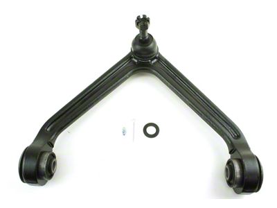 Front Upper Control Arm with Ball Joint (02-05 RAM 1500)