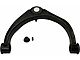Front Upper Control Arm with Ball Joint; Driver Side (09-18 RAM 1500)