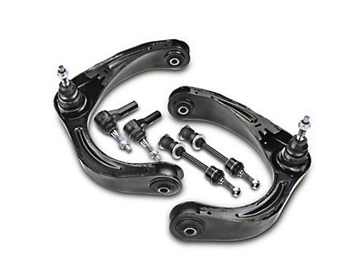 Suspension Avant Inner Outer Tie Rod Ends Ball Joints Kit For Dodge RAM 2500 3500 2000 - 2002 2WD Sway Bar Bushing