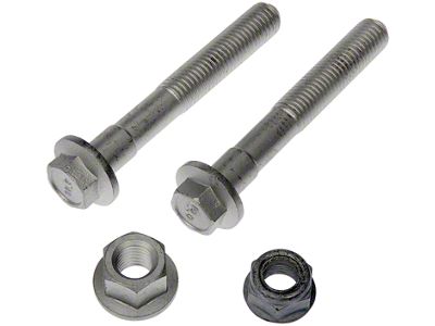 Front Upper Control Arm Bolts (02-05 RAM 1500)