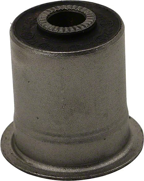 thumbnail image 2 of 4pcs Front Lower Control Arm Bushing For 1999-2007 Chevrolet Silverado 2 of 14