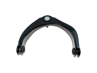Front Upper Control Arm with Ball Joint; Driver Side (06-08 RAM 1500 Regular Cab, Quad Cab)