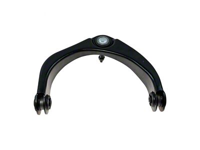 Front Upper Control Arm with Ball Joint; Passenger Side (06-08 RAM 1500 Regular Cab, Quad Cab)
