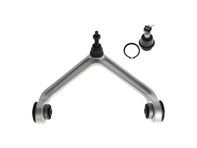 Front Upper Control Arm with Ball Joints (02-05 RAM 1500)