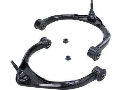 Front Upper Control Arms with Ball Joints (09-18 RAM 1500)