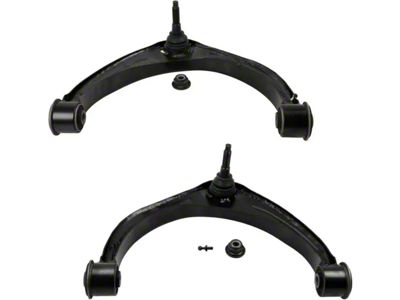 Front Upper Control Arms with Ball Joints (09-18 RAM 1500)