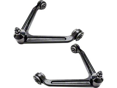 Front Upper Control Arms with Ball Joints (02-05 4WD RAM 1500)